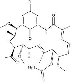 Herbimycin-A