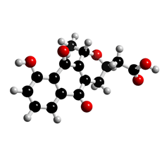Nanaomycin-A