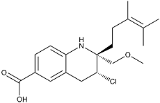 Virantmycin